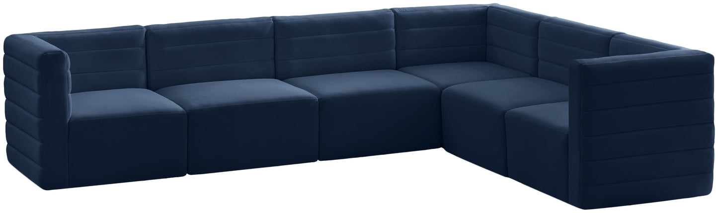 Quincy - Modular Sectional