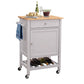 Hoogzen - Kitchen Cart