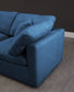 Plush - Modular 3 Seat Sofa