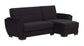 Ottomanson Armada Air - Convertible Chaise Lounge With Storage