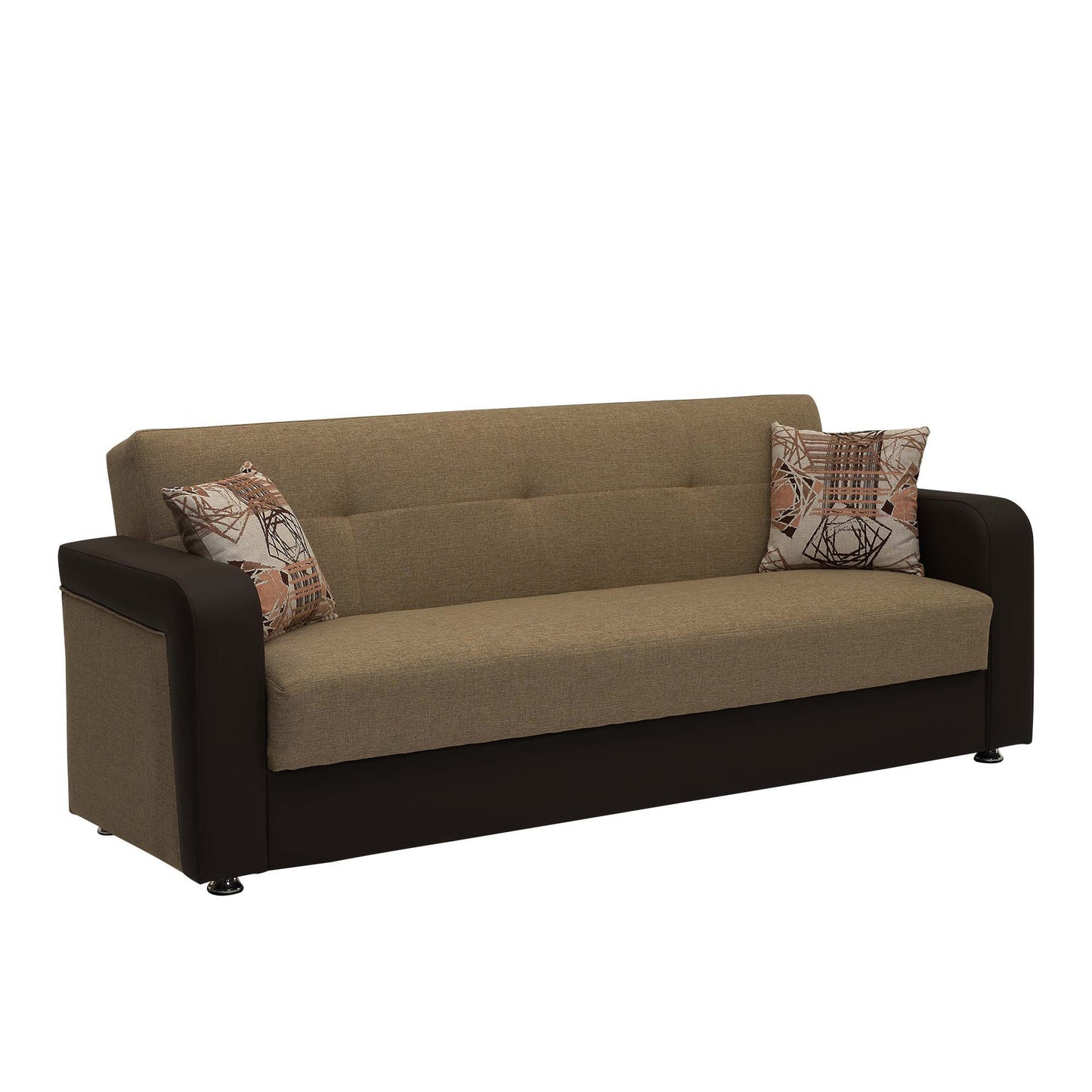 Ottomanson Harmony - Convertible Sofabed With Storage
