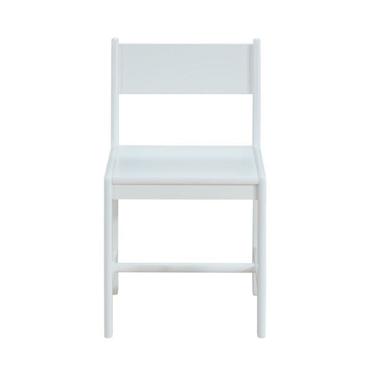 Ragna - Chair - White