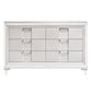 Twenty Nine - 6-Drawer Dresser