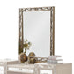 Orianne - Vanity Mirror - Antique Gold