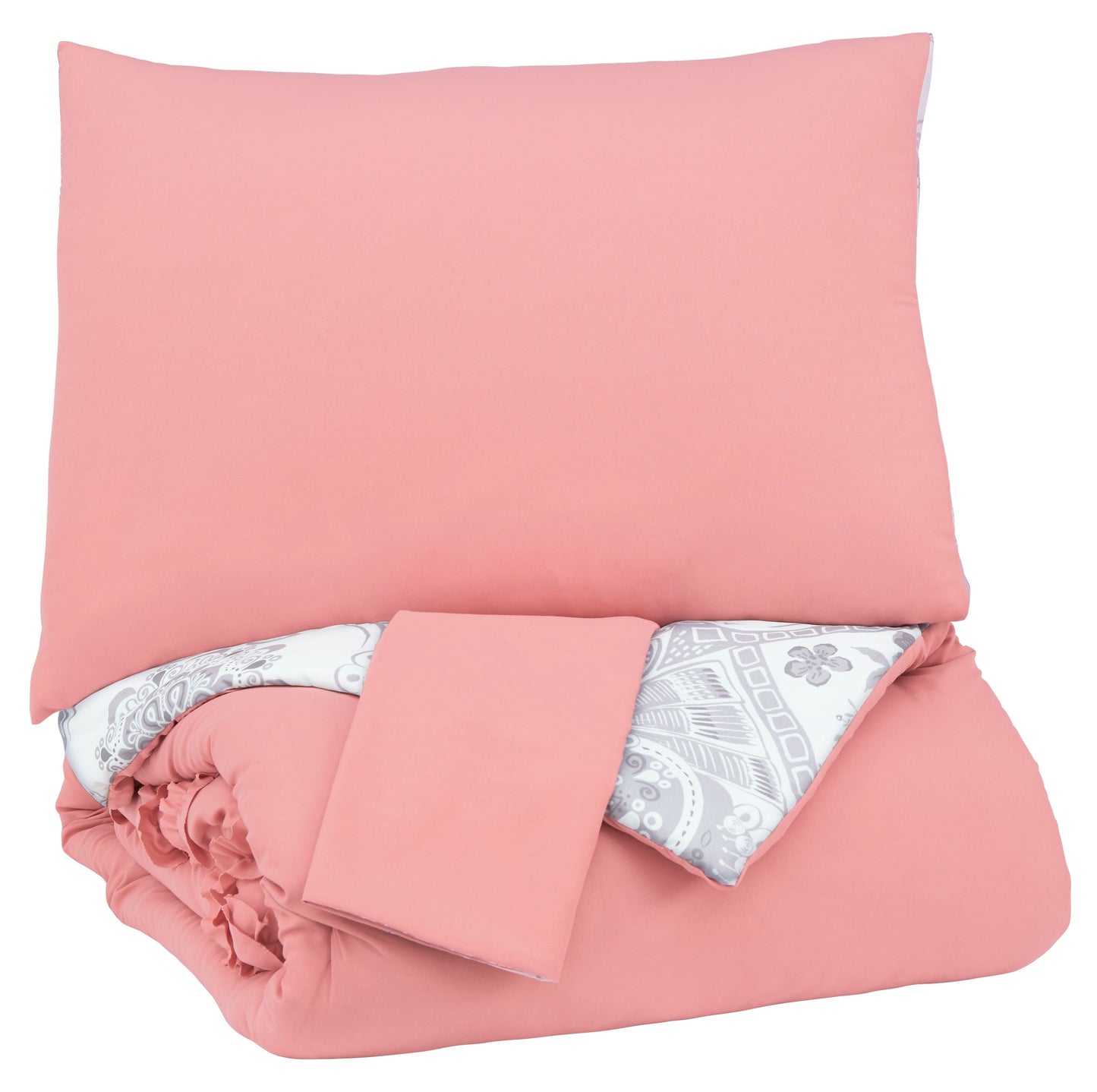 Avaleigh - Comforter Set