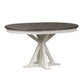 Allyson Park - Pedestal Table Set