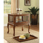 Fidelia - Console Table & Tray