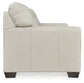 Belziani - Coconut - 4 Pc. - Sofa, Loveseat, Chair And A Half, Ottoman