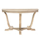 Greystone Mill - Sofa Table - Light Brown