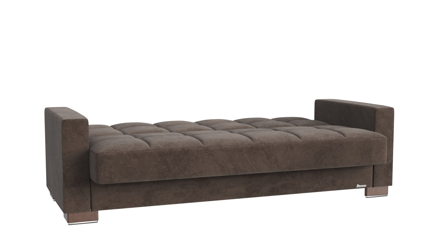Ottomanson Armada - Convertible Sofabed With Storage