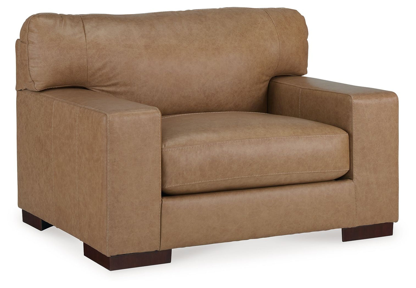 Lombardia - Tumbleweed - 4 Pc. - Sofa, Loveseat, Chair And A Half, Ottoman