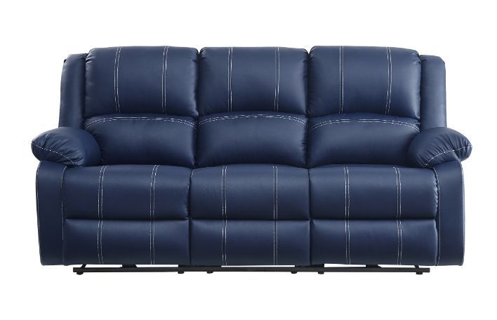 Zuriel - Power Motion Sofa