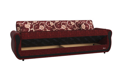 Ottomanson Havana - Convertible Sofabed With Storage