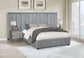 Arles - Bed And Wing Panel Set