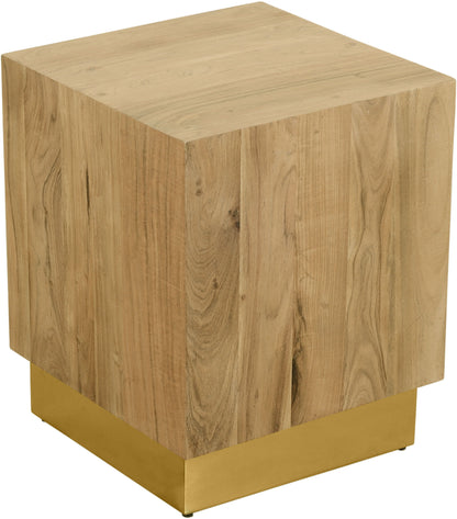 Acacia - End Table