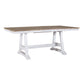 Lindsey Farm - Trestle Table Set