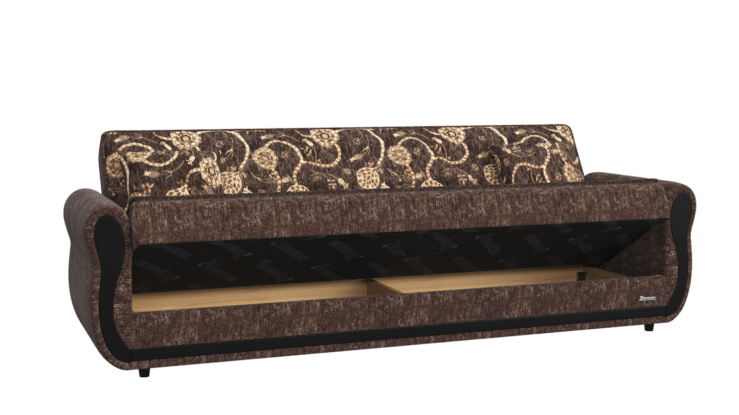 Ottomanson Havana - Convertible Sofabed With Storage