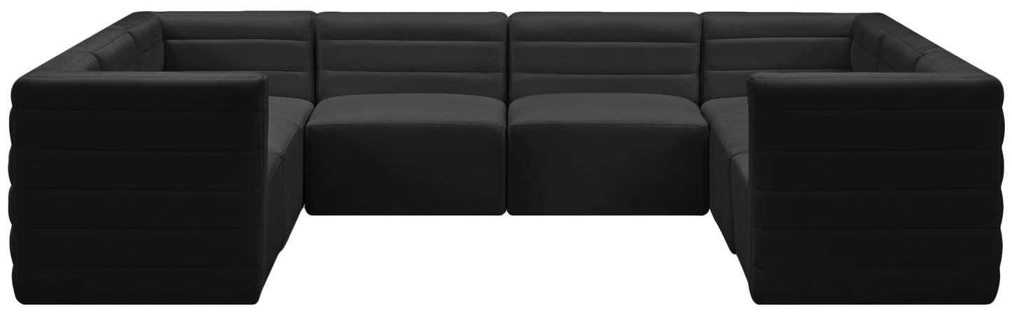 Quincy - Modular Sectional