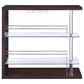 Prescott - Rectangular 2-shelf Bar Unit