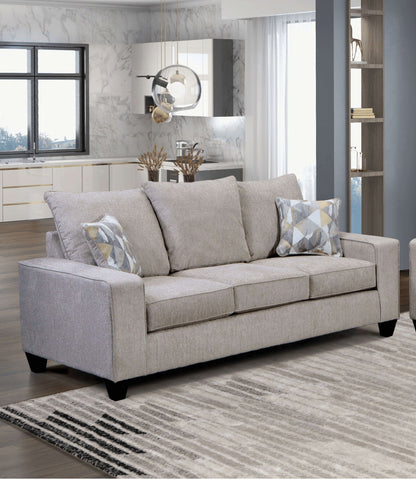 West Action - Sofa