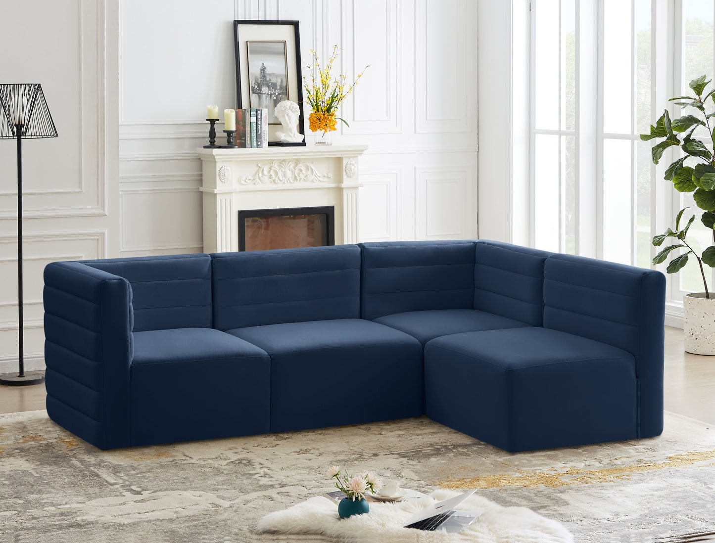 Quincy - Modular Sectional