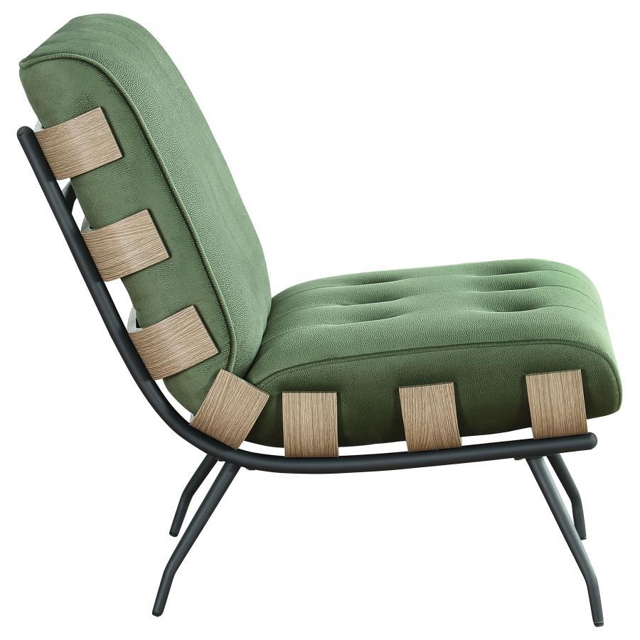 Aloma - Accent Chair