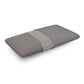 Elements Sleep - 6 Piece Gel Memory Cool Foam Pillows