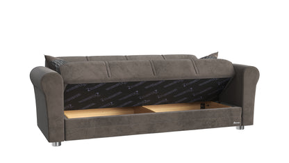 Ottomanson Sara - Convertible Sofa Bed With Storage