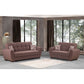 Ottomanson Armada Air - Convertible Sofabed With Storage - Light Brown