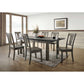 Nathan - Dining Set