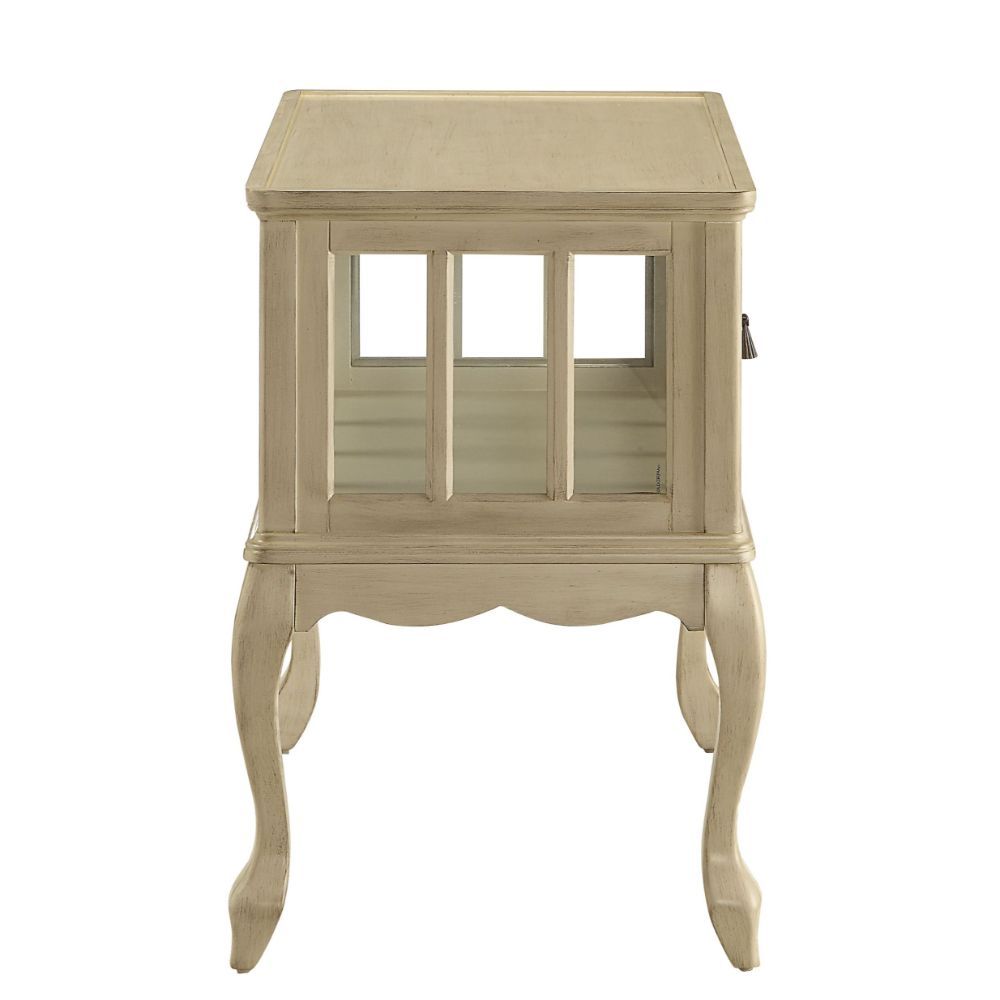 Fidelia - Console Table & Tray