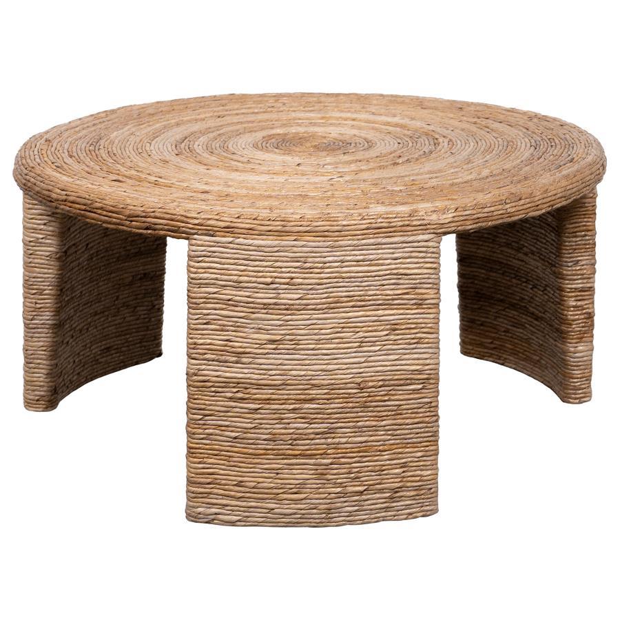 Artina - Coffee Table - Natural