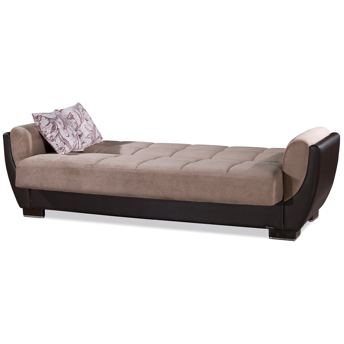 Ottomanson Armada Air - Convertible Sofabed With Storage