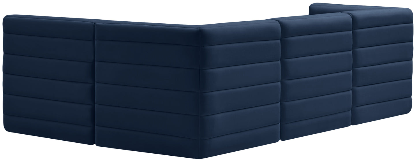 Quincy - Modular Sectional