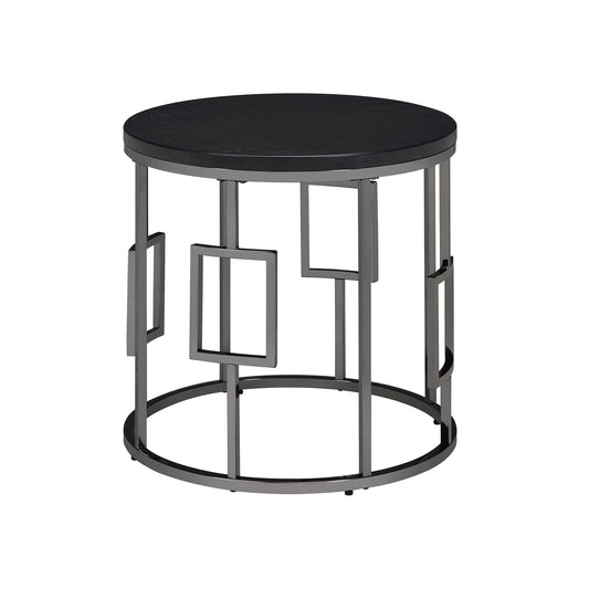 Ester - End Table ( Upgraded 3A Packing )