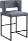 Caleb - Counter Stool (Set of 2)