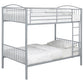 Anson - Bunk Bed With Ladder
