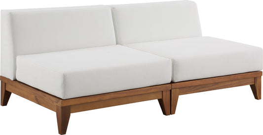 Rio - Modular Sofa - Off White