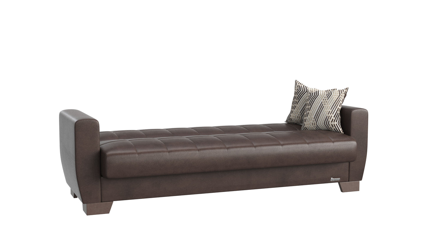 Ottomanson Barato - Convertible Sofa Bed With Storage