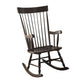 Arlo - Rocking Chair - Black