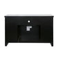 Noralie - TV Stand w/Fireplace