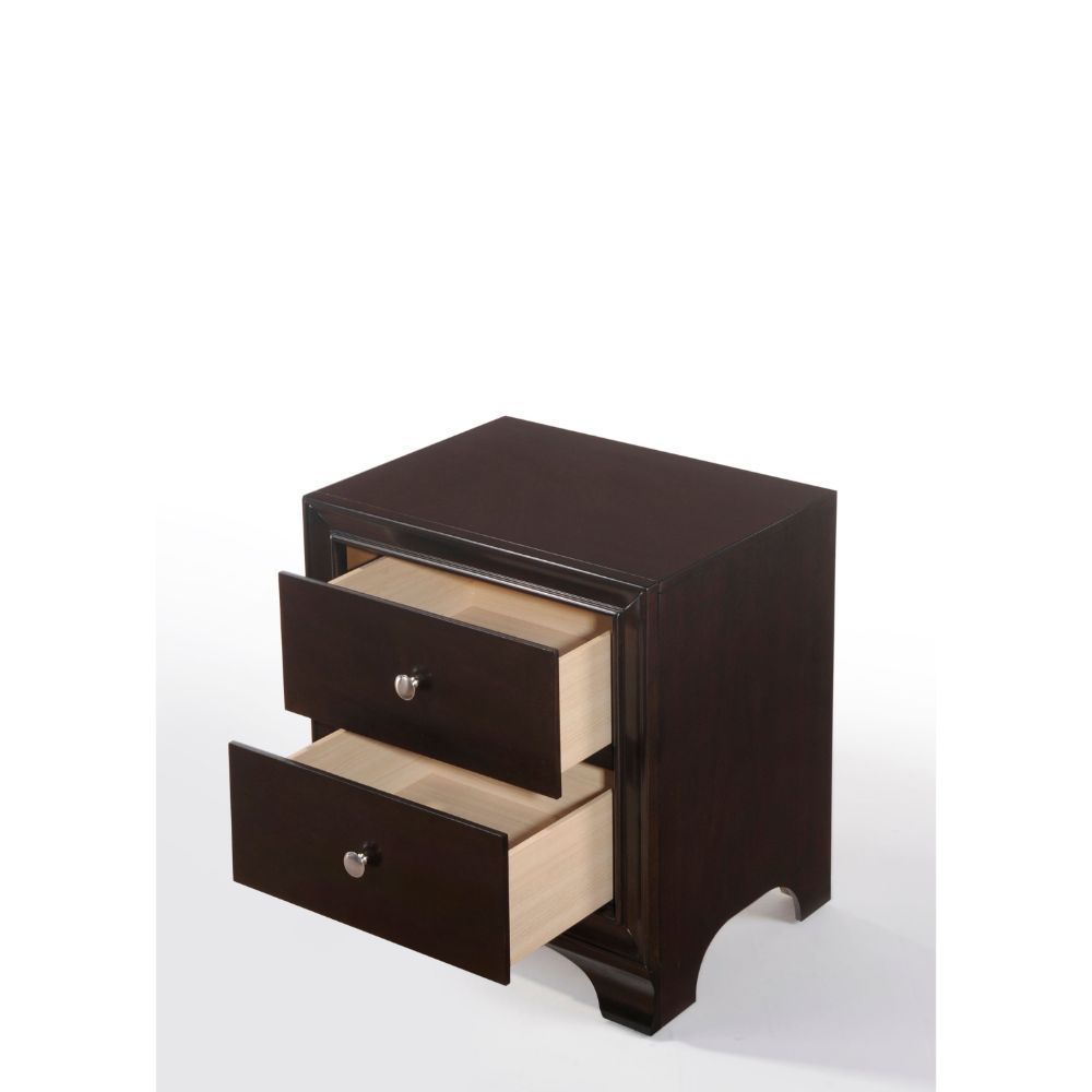 Blaise - Accent Table