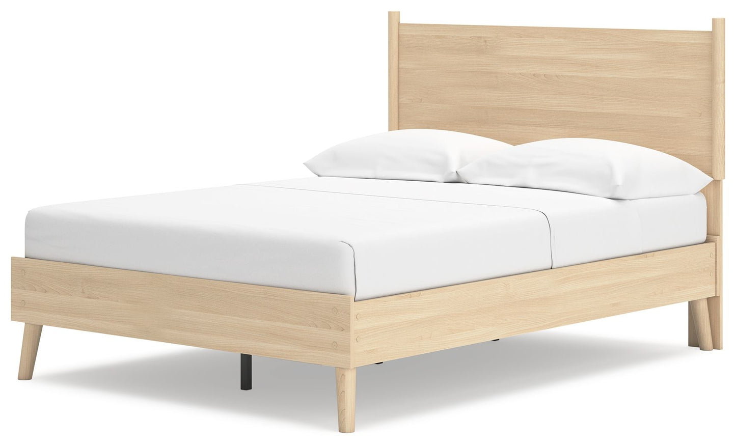Cabinella - Platform Panel Bed