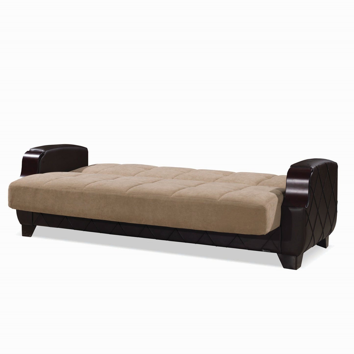 Ottomanson Molina - Convertible Sofabed With Storage