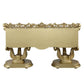 Bernadette - Vanity - Gold Finish