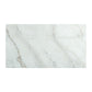 Morris - 2 Piece Occasional Marble Table Set - White