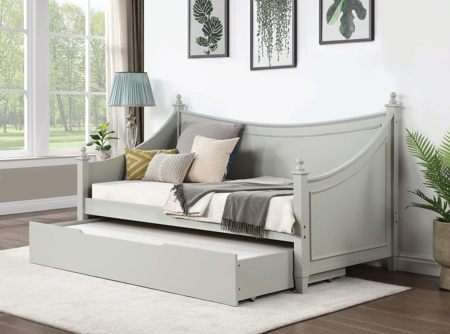 Lycoris - Twin Daybed