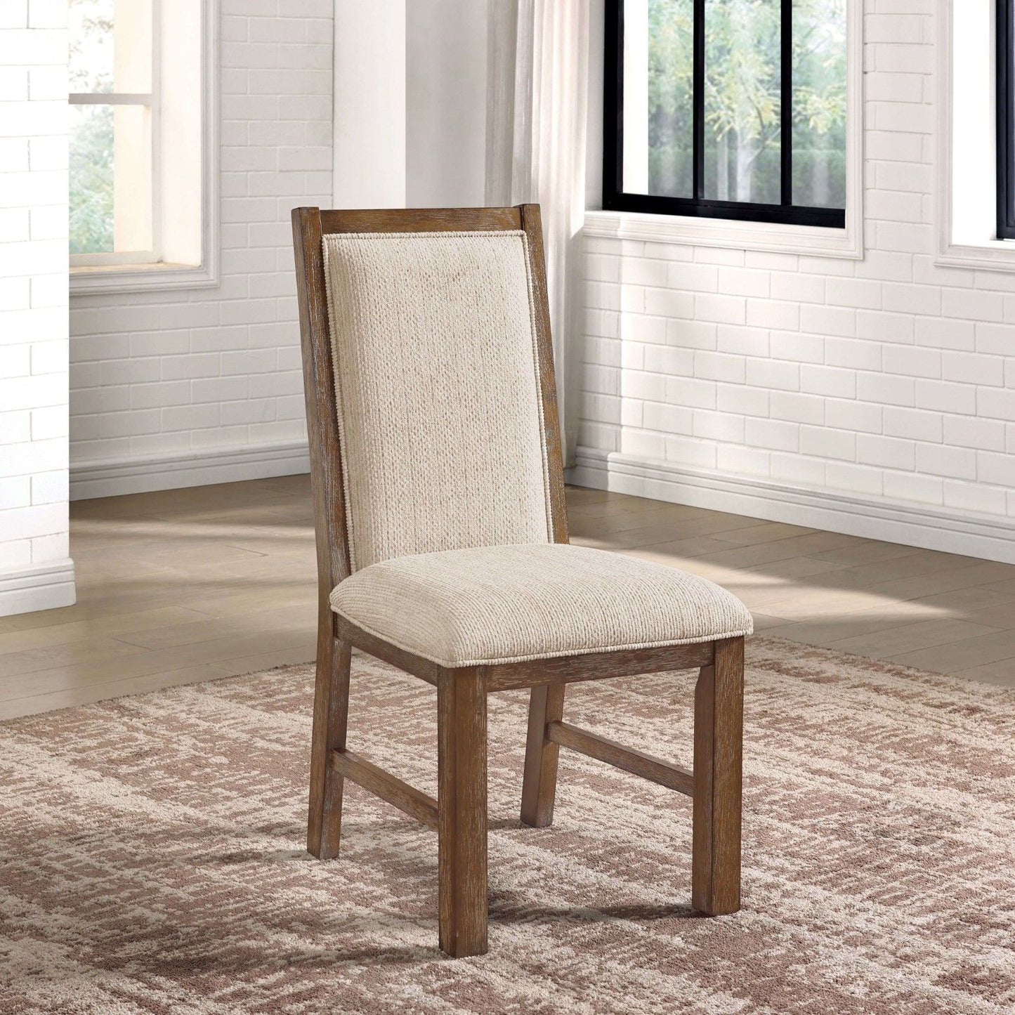 Barbary - Side Chair (Set of 2)