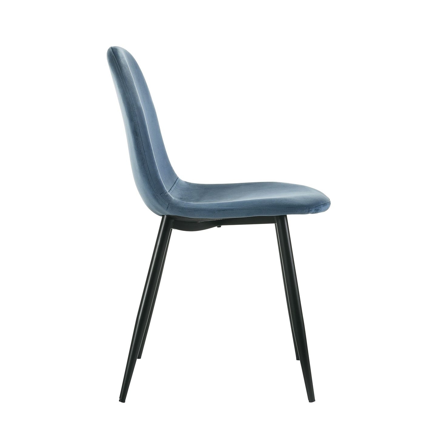 Isadora - Side Chair (Set of 2)