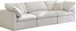 Plush - Modular 3 Seat Sofa